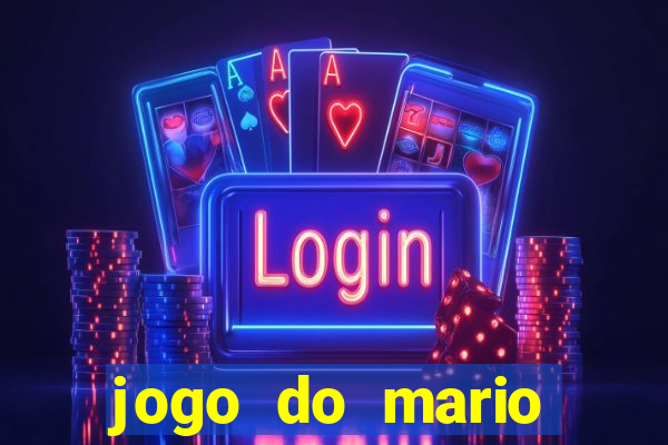 jogo do mario flash 2.0 no click jogos